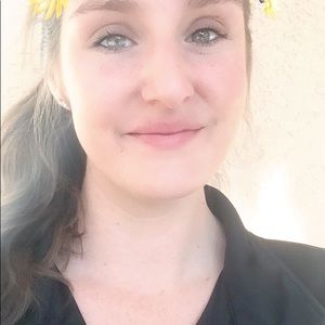 Meet your Posher, Sherice